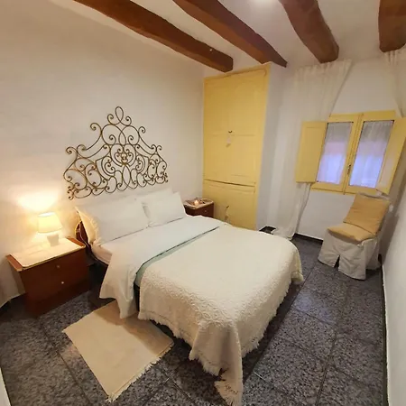 Casa De Danann * Rasquera
