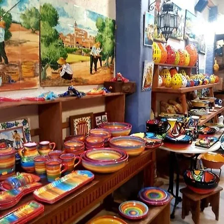 Дом отдыха Casa De Danann Rasquera