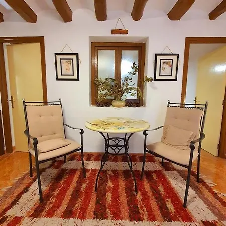 Дом отдыха Casa De Danann