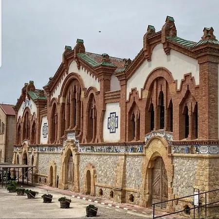 Casa De Danann Дом отдыха