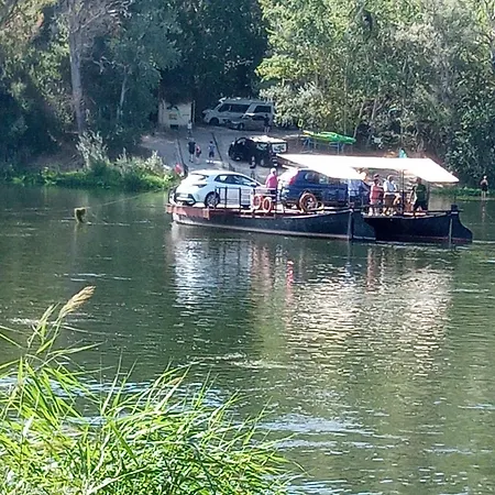 Дом отдыха Casa De Danann