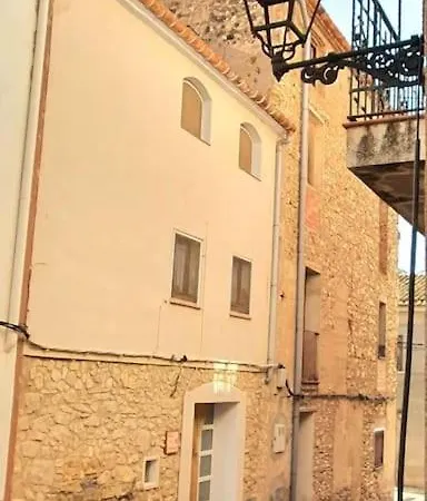 Casa De Danann Дом отдыха
