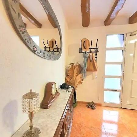 Casa De Danann * Rasquera