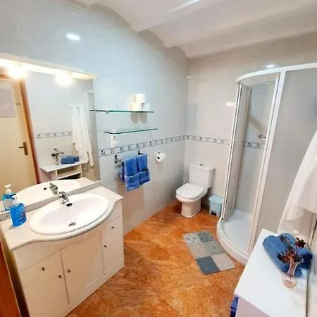 Дом отдыха Casa De Danann Rasquera