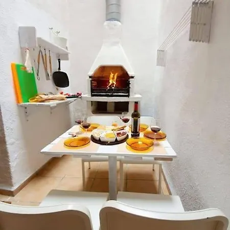 Casa De Danann Дом отдыха