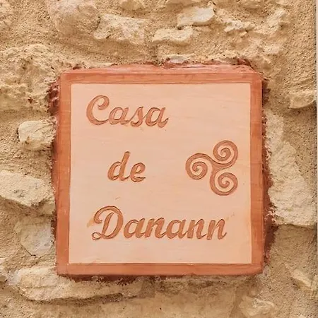 Casa De Danann