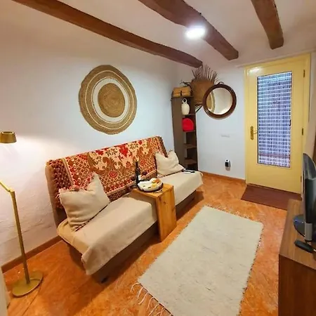 Casa De Danann * Rasquera