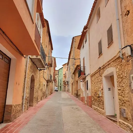 Holiday home Casa De Danann *