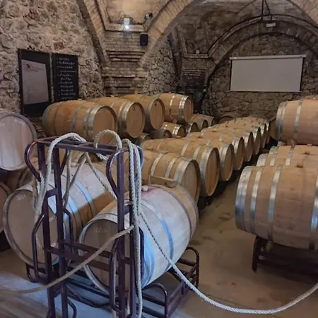 Casa De Danann Rasquera