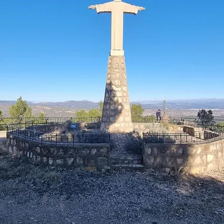 Casa De Danann Rasquera