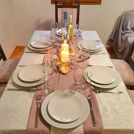 Casa De Danann 別荘 Rasquera