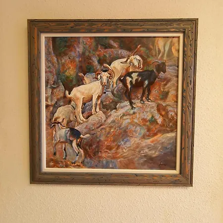 Casa De Danann * Rasquera