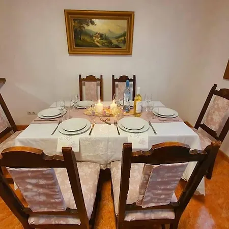 Casa De Danann Сasa de vacaciones Rasquera