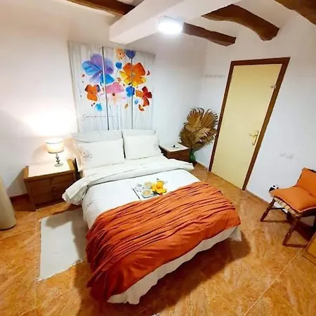 Casa De Danann *