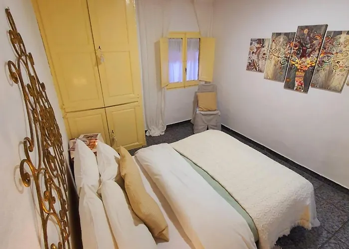 Casa De Danann Сasa de vacaciones Rasquera