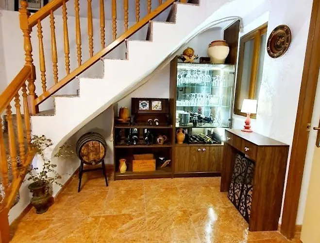 Casa De Danann Сasa de vacaciones