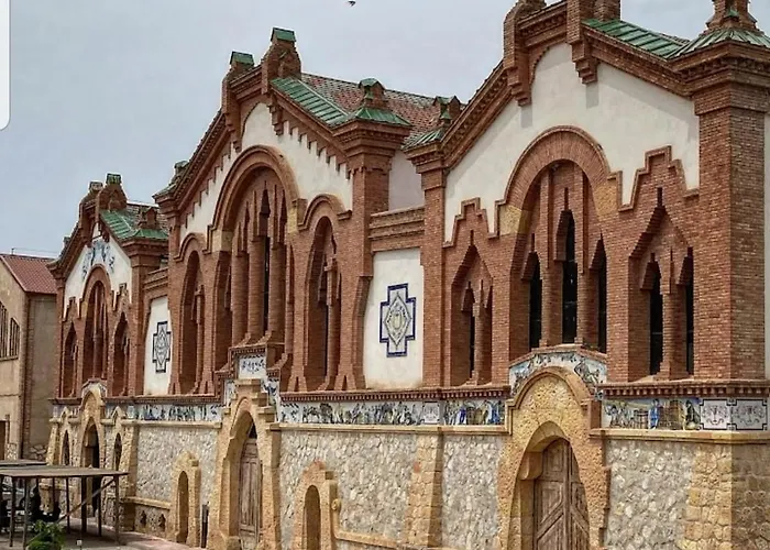 Casa De Danann Сasa de vacaciones
