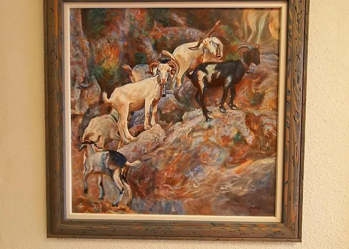 Casa De Danann * Rasquera