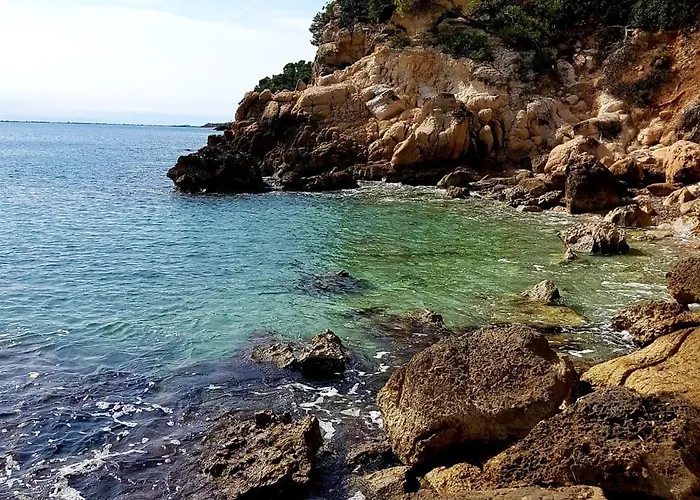 Casa De Danann Сasa de vacaciones Rasquera