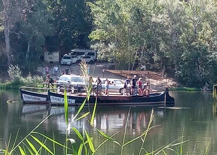 Casa De Danann Сasa de vacaciones