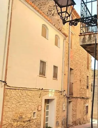 Casa De Danann Сasa de vacaciones