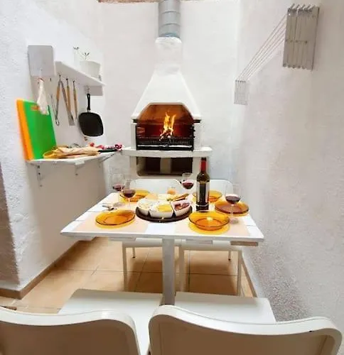 Casa De Danann Сasa de vacaciones