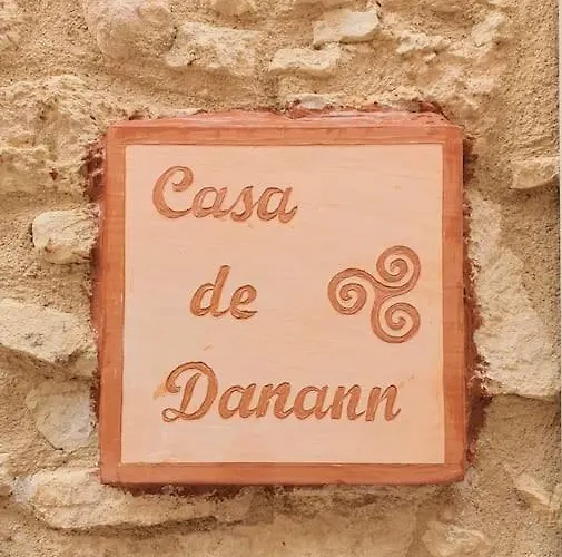 Casa De Danann
