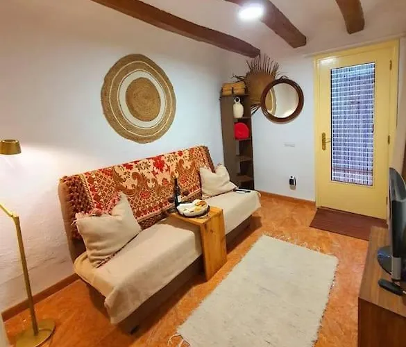 Casa De Danann * Rasquera